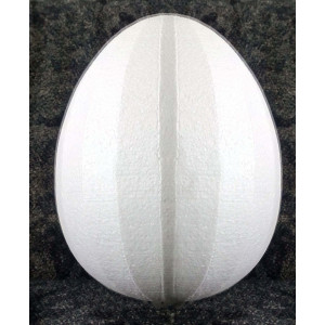 Пінопластове яйце  60 см*45  см. Photo 2