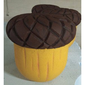 Пінопластові заготовки  ( ваш дизайн )