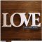 Заготовка з пінопласту  '' LOVE 01 ''. Photo 2