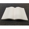 Заготовка з пінопласту  ''Книга 8 ''