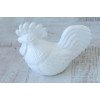 Пінопластова фігурка SANTI Cock 1 штука в упаковці 18*9*12.5 см