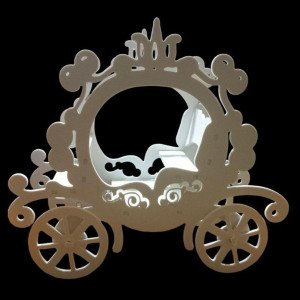Підставка'' Карета ''20см
