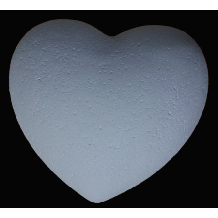Пінопластове  Серце  60  см