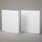 Пенопластовые заготовки SANTI Квадрат 2 штуки 20*2 см. Photo 3