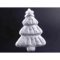 Набір пінопластових  ялинка  Christmas Tree  85мм , 50 шт. Photo 1