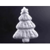 Набір пінопластових  ялинка  Christmas Tree  85мм , 50 шт