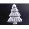 Набір пінопластових  ялинка  Christmas Tree  85мм , 50 шт