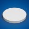 Круг – муляж торта / фальш-торт з пінопласту  діаметр12 см. Photo 3