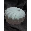 Пінопластова зефірка (маршмелоу)2  , 30 см,не фарбована