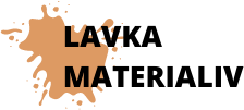Lavka-materialiv.com.ua